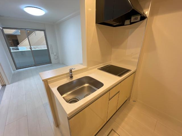 【キッチン】 | ブランキューブ南摂津