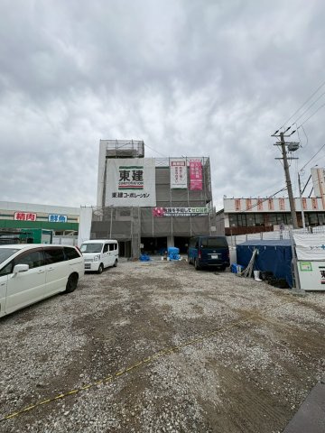 【周辺】 | ブランキューブ南摂津