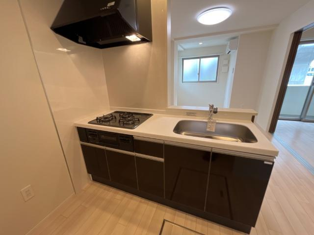【キッチン】 | ブランキューブ南摂津