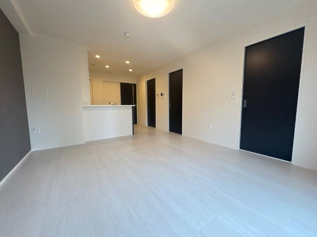 【居間・リビング】 | ブランキューブ南摂津