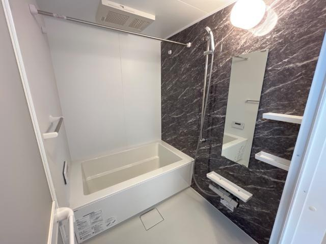 【浴室】 | ブランキューブ南摂津