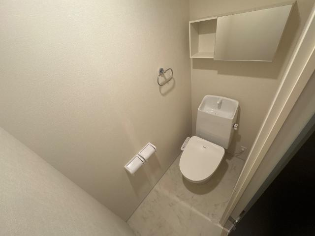 【トイレ】 | ブランキューブ南摂津
