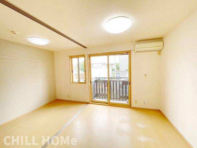 ローレル敷島の居間・リビング|他社様掲載物件もまとめてご紹介、ご案内可能です(^^)/