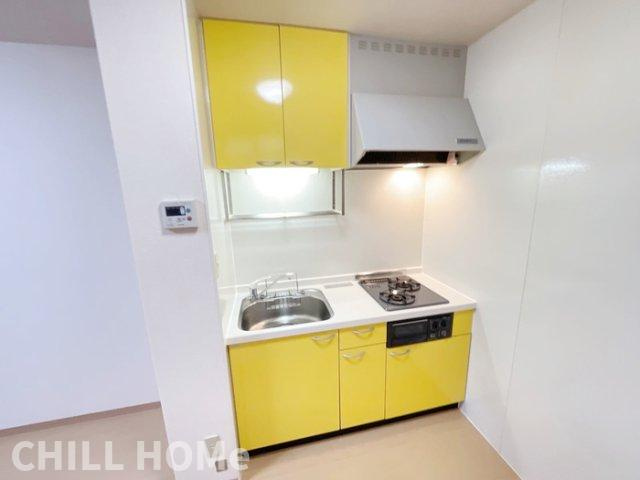 ローレル敷島のキッチン|他社様掲載物件もまとめてご紹介、ご案内可能です(^^)/