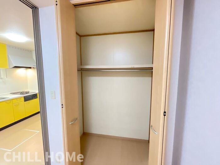 ローレル敷島の収納|他社様掲載物件もまとめてご紹介、ご案内可能です(^^)/