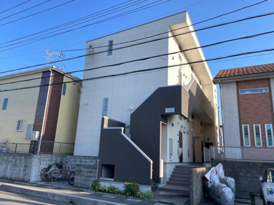 【外観】 | ＣＢ東大宮ルーチェ