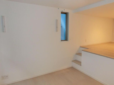 【居間・リビング】 | ＣＢ東大宮ルーチェ