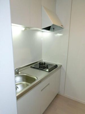 【キッチン】 | ＣＢ東大宮ルーチェ