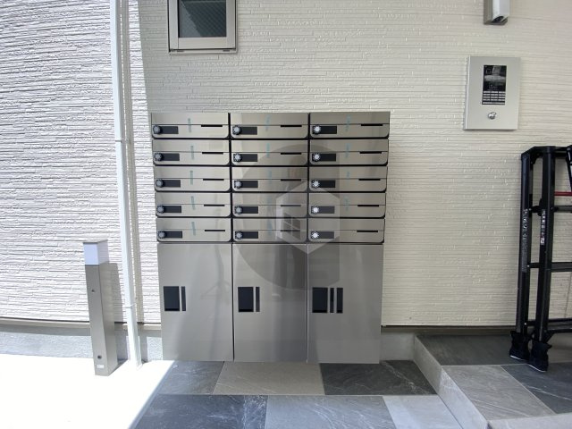 クリエオーレ大蓮東1のその他共用部分