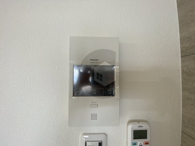 クリエオーレ大蓮東1のセキュリティ