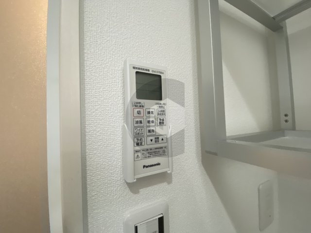 クリエオーレ大蓮東1の設備