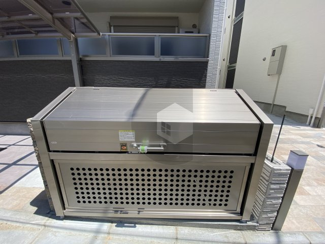 クリエオーレ大蓮東1のその他共用部分