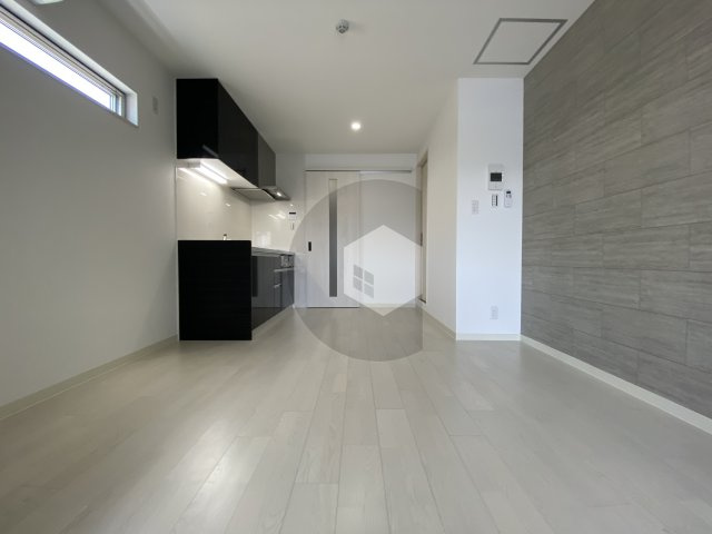 クリエオーレ大蓮東1の内装