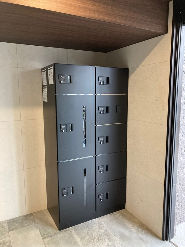 RESIDENCE花畑のその他共用部分