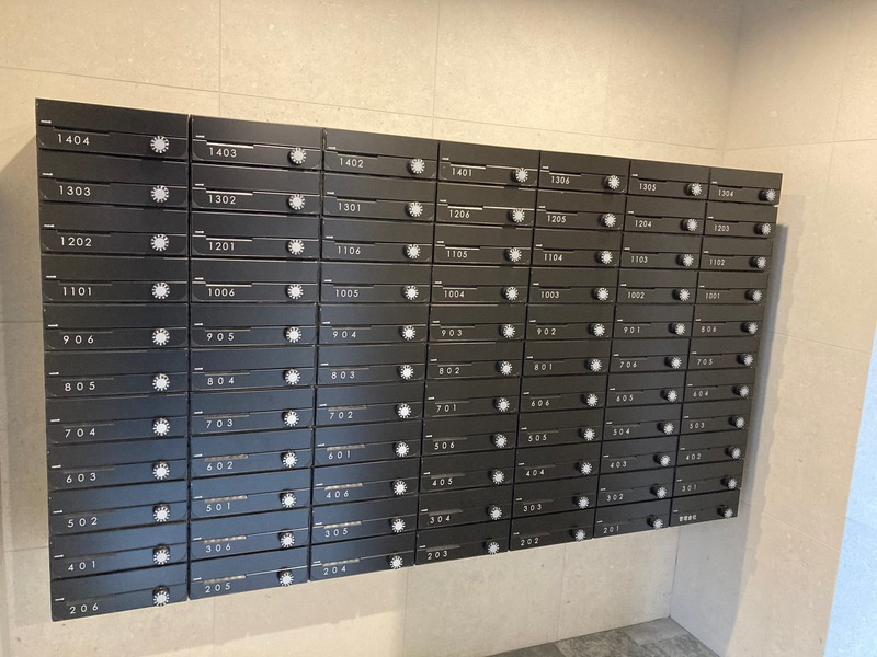 RESIDENCE花畑のその他