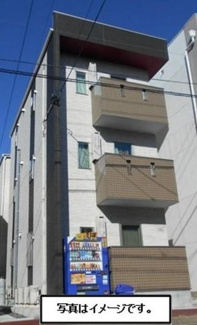 【外観】 | ★イメージ画像