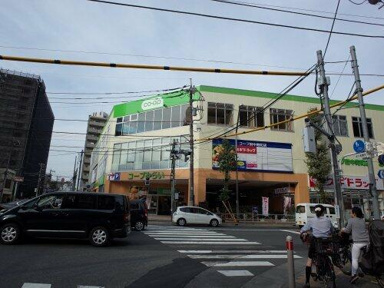 コープ府中寿町店まで385m