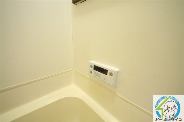 ハイツマコーレの設備