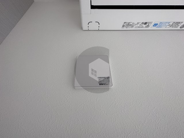 F asecia サンドの設備