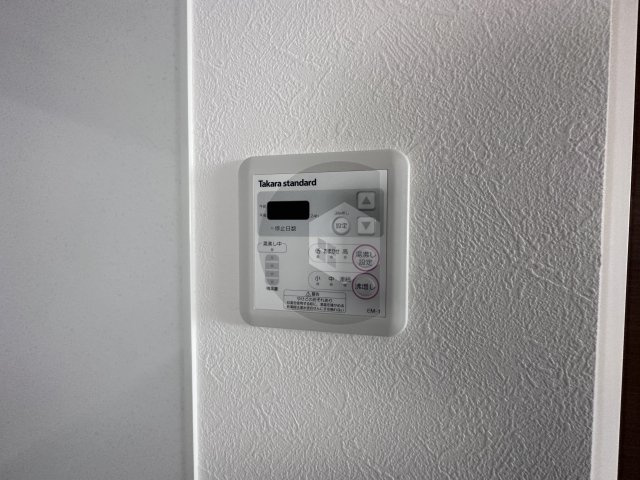 F asecia サンドの設備