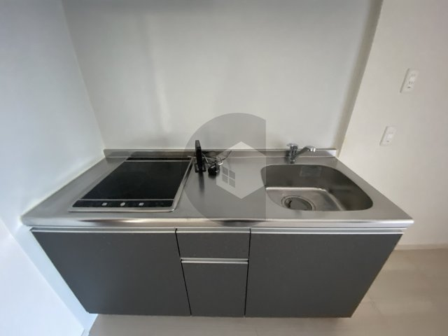 F asecia サンドのキッチン