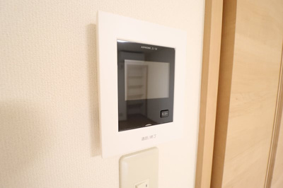 【セキュリティ】 | ヨークパレス・3