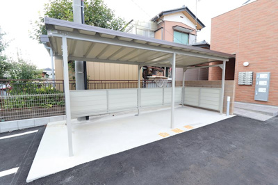 【その他共用部分】 | ヨークパレス・3