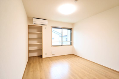 【居間・リビング】 | ヨークパレス・3