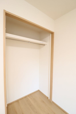 【収納】 | ヨークパレス・3