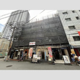 おおきにBIGLOVEビルの画像