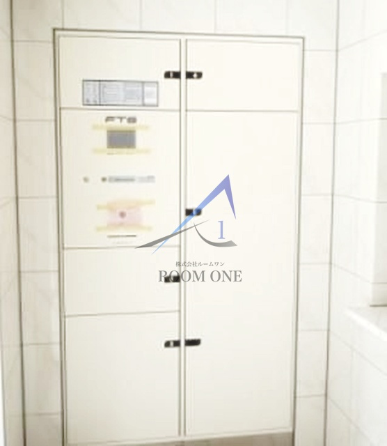 ＡＸＡＳ深川住吉のその他共用部分|宅配ボックスです。