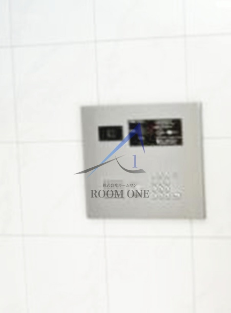 ＡＸＡＳ深川住吉のセキュリティ|オートロックです。