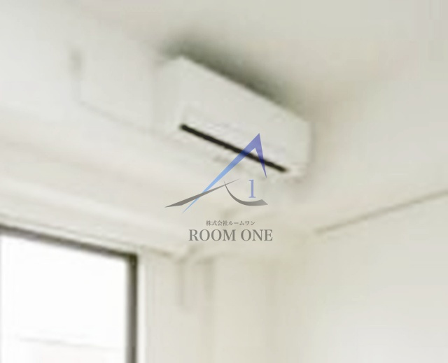 ＡＸＡＳ深川住吉の設備|エアコン付きです。