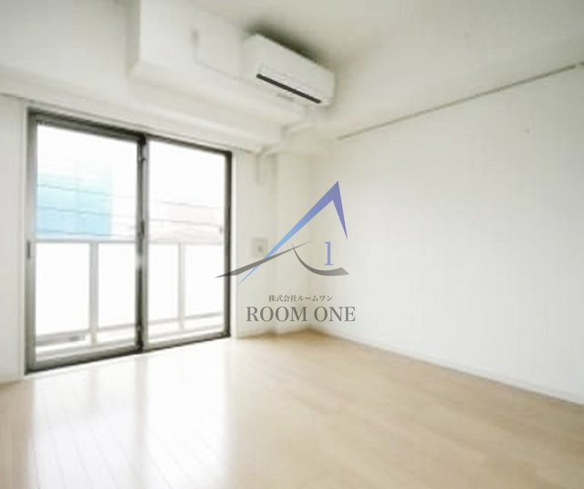 ＡＸＡＳ深川住吉の居間・リビング|洋室のお部屋です。