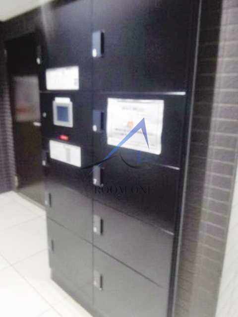 ＡＲＴＥＳＳＩＭＯ　ＡＲＤＩＴＯのその他共用部分|宅配ボックスです。