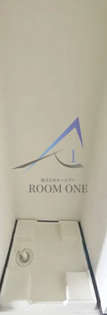 ＡＲＴＥＳＳＩＭＯ　ＡＲＤＩＴＯの設備|洗濯機置き場です。