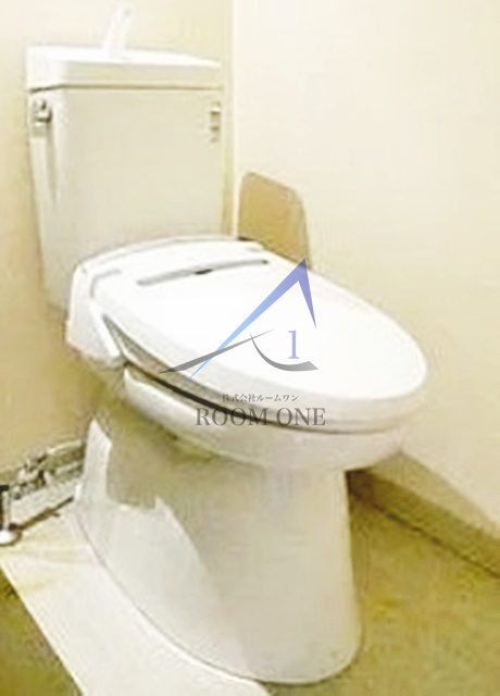 ＡＲＴＥＳＳＩＭＯ　ＡＲＤＩＴＯのトイレ|トイレです。