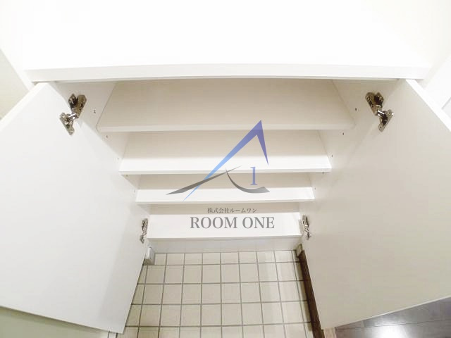 ラヴィエント錦糸町のその他