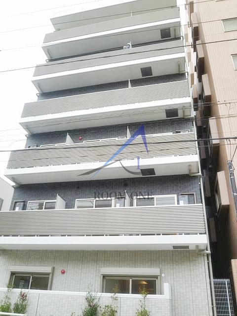 ラヴィエント錦糸町