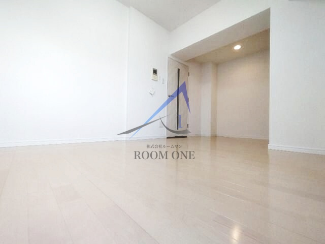 Ｌｅ－ｌｉｏｎ牛込柳町の寝室|寝室です。