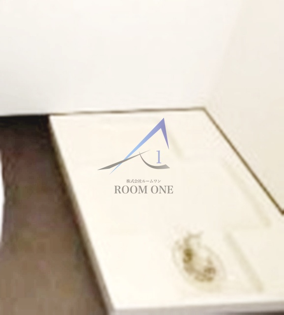 Ｌｅ－ｌｉｏｎ牛込柳町の設備|洗濯機置き場です。