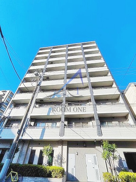 日神デュオステージ両国