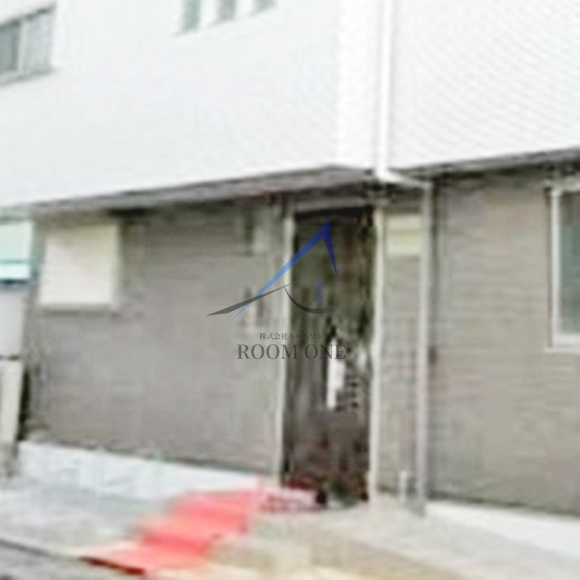 Sun・Vieuno　サン・ビューノのエントランス|エントランスです。