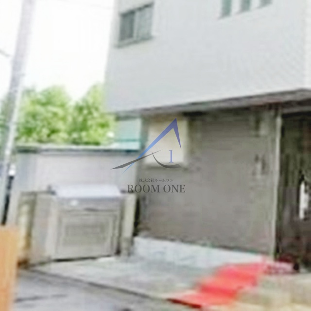 Sun・Vieuno　サン・ビューノのその他共用部分|敷地内ごみ置き場です。