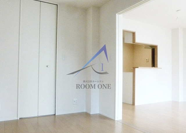 Sun・Vieuno　サン・ビューノの居間・リビング|洋室のお部屋です。