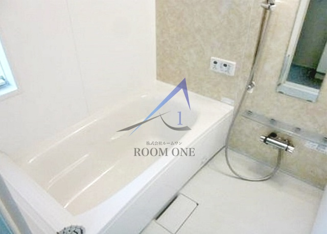 Sun・Vieuno　サン・ビューノの浴室|お風呂です。