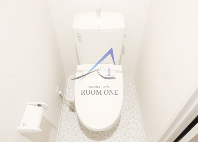 Sun・Vieuno　サン・ビューノのトイレ|トイレです。