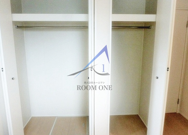 Sun・Vieuno　サン・ビューノの収納|収納です。