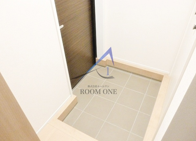 Sun・Vieuno　サン・ビューノの玄関|玄関です。