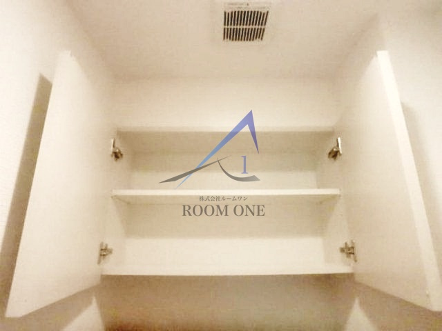 ルーブル飯田橋のその他